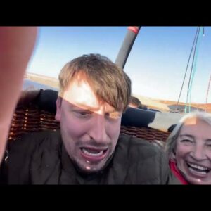 NAMIBIJA #3: TŪLIKAS SPINTOJ, TŪLIKAS PRIE LOVOS