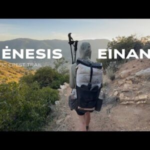 Einu per Ameriką #5 – mėnesis einant