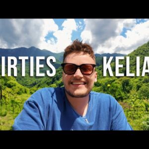 JUODKALNIJOS MIRTIES KELIAS IR MILŽINIŠKAS APLEISTAS VIEŠBUTIS [2]