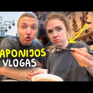 MŪSŲ DIENOS TOKIJUJE