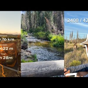 Einu per Ameriką #11 – pradingo batai