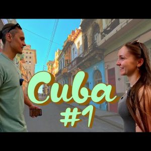 Kuba: Mes šokiruoti