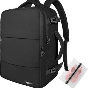 Ryanair nemokamas bagažas (pagal 2025 atnaujinimą)