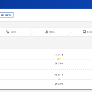 Kaunas Pafosas 2026 m. vasario mėn. tik €75,98 (7n.)