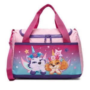 Kelioninis krepšys mergaitei Paw Patrol
