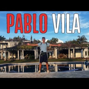 SVEČIUOSE PAS ESKOBARĄ