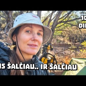 Pareina nuovargis ir realybė / Australija (9)