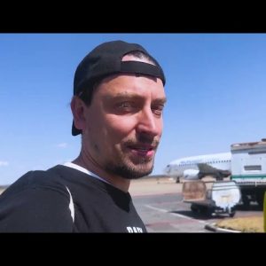 ZAMBIJA/ZIMBABVĖ: PASKUTINĖS MINUTĖS SKRYDIS