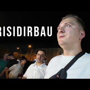 Genocidas, Karštis ir Nesveika Tryda Irake