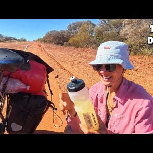 Dulkėto žvyrkelio džiaugsmai / Australija (20)