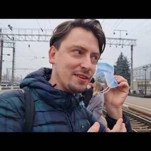 UKRAINA (2021): KHINKALIŲ VALGYMAS, PRAPILTAS SKRYDIS IR VIZITAS PAS TRENERĮ