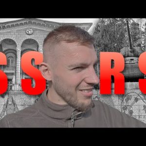 NUKELIAVAU ATGAL Į SOVIETMETĮ