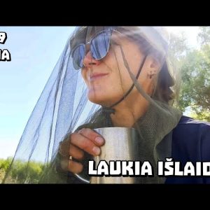 Viskas ne pagal planą / Australija (27)