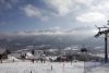 mountains, nature, sky, ski, zakopane, tatry, winter