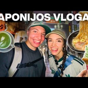 48 VAL. TOKIJUJE   (+ skrydis namo)