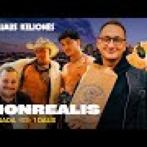 Orijus kelionės. 7 sezonas, 17 laida. Monrealis (Kanada), 1 dalis – miestas primena Europą