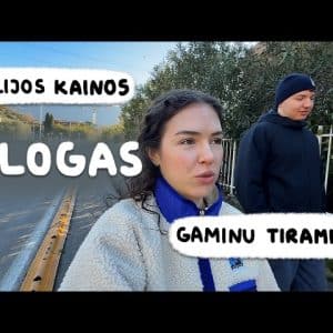 SAVAITĖ ITALIJOJE: prižiūrim šunį ir gaminam tiramisu