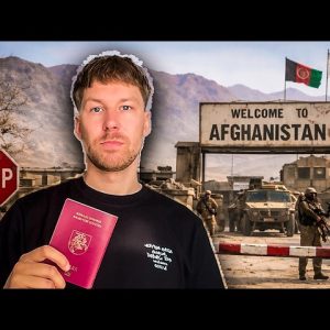 O GAL Į AFGANISTANĄ ? (20)
