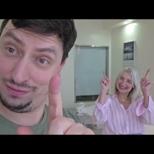 TU PALAU PALAU SUSTOK #1 O, SIAUBE KOKS ORAS