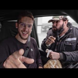 SUSIDŪRIMAS SU TALIBANU AFGANISTANE