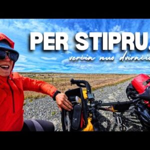 Kova su nematomu priešu / Čilė