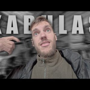AFGANISTANAS: GINKLAI IR GAIDŽIAI