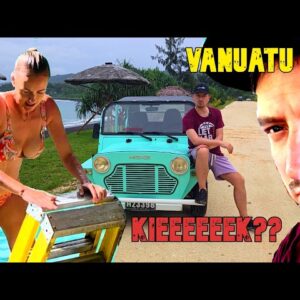 VANUATU #2: KIEK KAINAVO KRABAS???