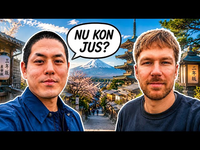 SUTIKAU JAPONĄ KALBANTĮ LIETUVIŠKAI