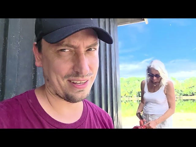 NAURU #3: ŠALIS BUVO TURTINGIAUSIA PASAULYJE, BET....