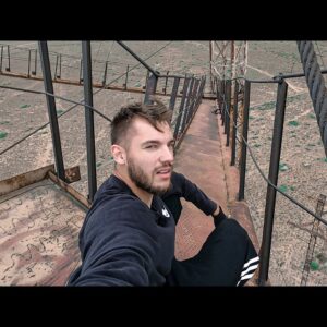 AR ŠITĄ BEPROTĮ ĮLEIS Į KINIJĄ?