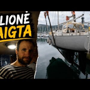 Taip baigėsi mūsų kelionė. Paskutinė diena už poliarinio rato. Naujos kelionės planai.