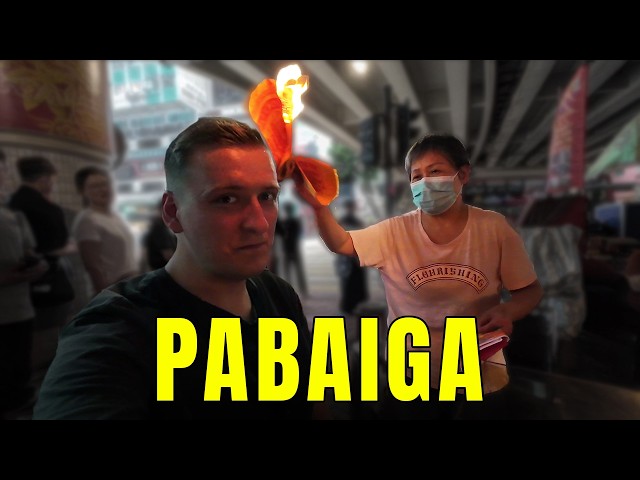 Mano Paskutinis Video