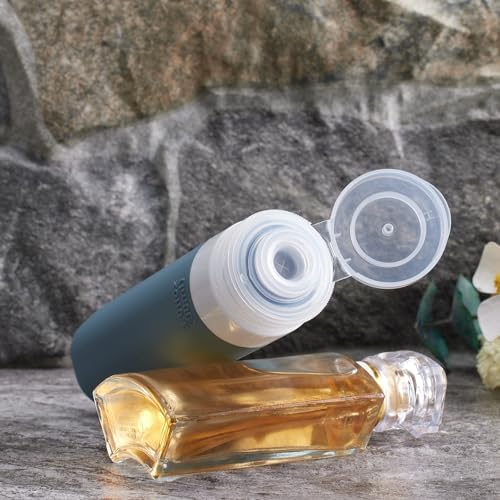 INSFIT 23 vnt. kelioninių buteliukų rinkinys - Image 2