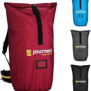 Journext 2in1 apsauginis kuprinės uždangalas