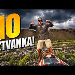 Fort Pekas įveiktas!