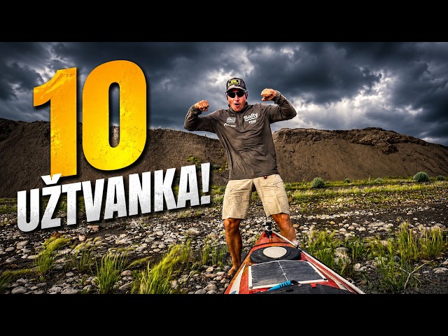 Fort Pekas įveiktas!
