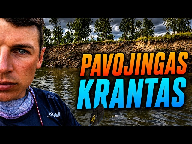 Zona - kur vietiniai gali užpulti
