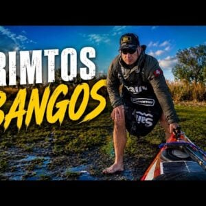 Rimtos bangos ir laužas! / Dangerous waves and fire!