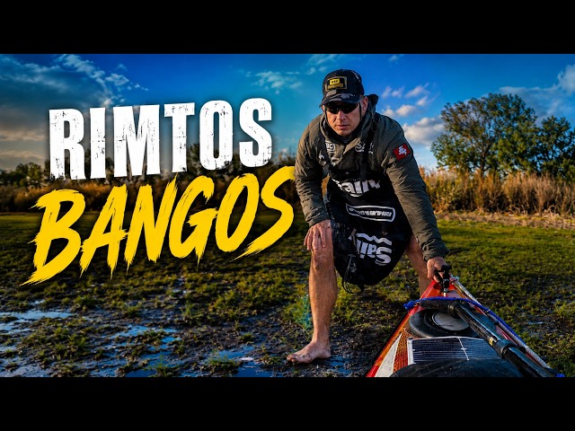 Rimtos bangos ir laužas! / Dangerous waves and fire!