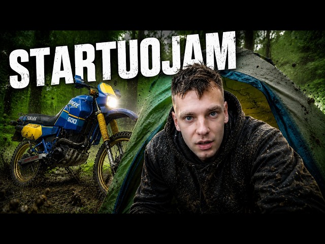PRADEDAM VAŽIUOT APLINK LIETUVĄ