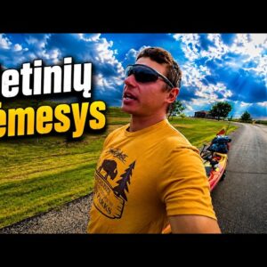 Troškulys numalšintas ir vietinių dėmesys