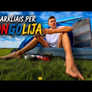 SUNKIAU NEI MANIAU…