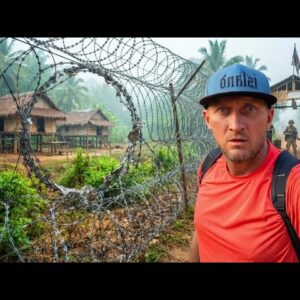 The Border Nobody Can Control – Tribal Villages