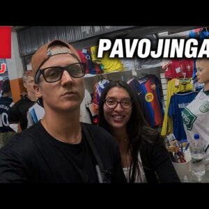 PASIMATYMAS SU LATINA – NUSIVEDĖ Į PAVOJINGĄ PERU RAJONĄ
