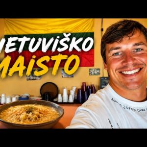 Vasaros užbaigimas lietuvių kavinėje!