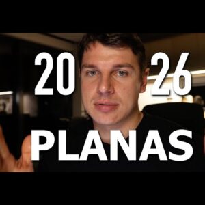 2026 PLANAS!