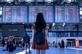 Skyscanner skrydžiai