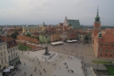 Varšuva ką pamatyti