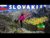 Slovakijos Tatrai 2025: geresnė nei Zakopanė? Kelionės idėja ilgajam savaitgaliui