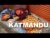 Vietinis maistas ir gatvės gyvenimas. Katmandu keliukais